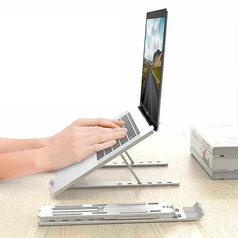 Portable Laptop Stand Premium