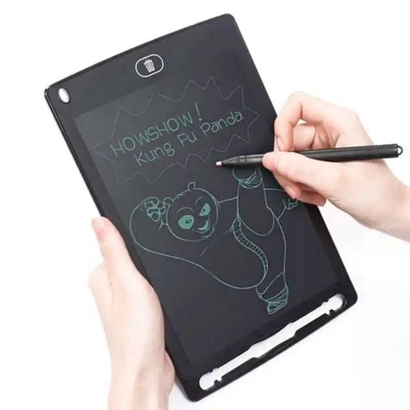 LCD writing tablet kids Bigger size