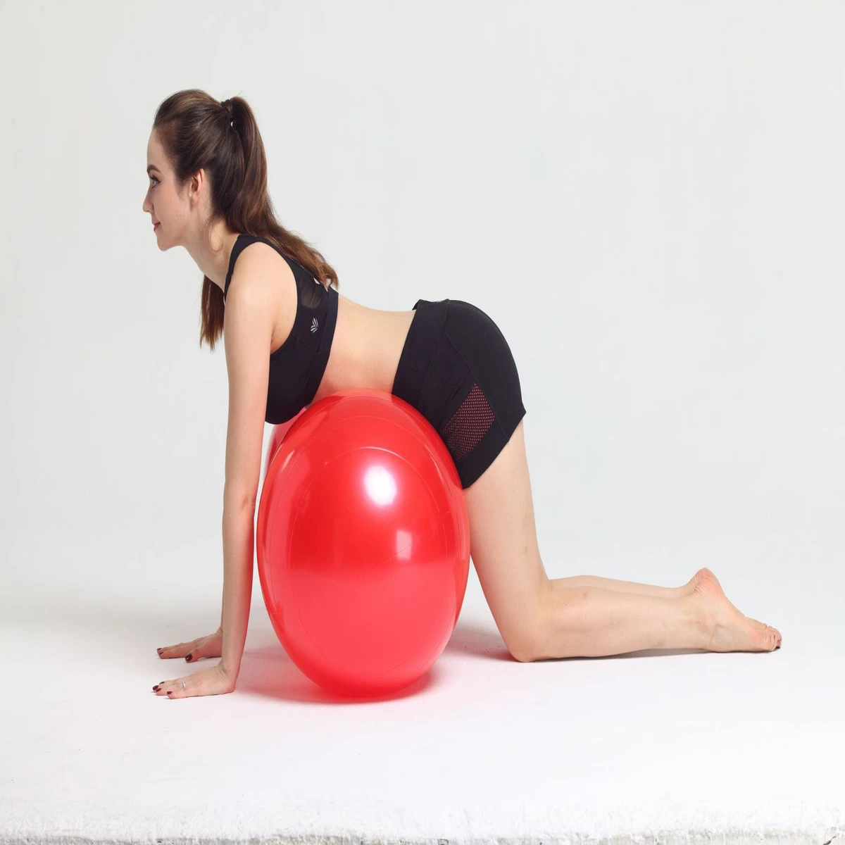 Yoga Fitness Ball