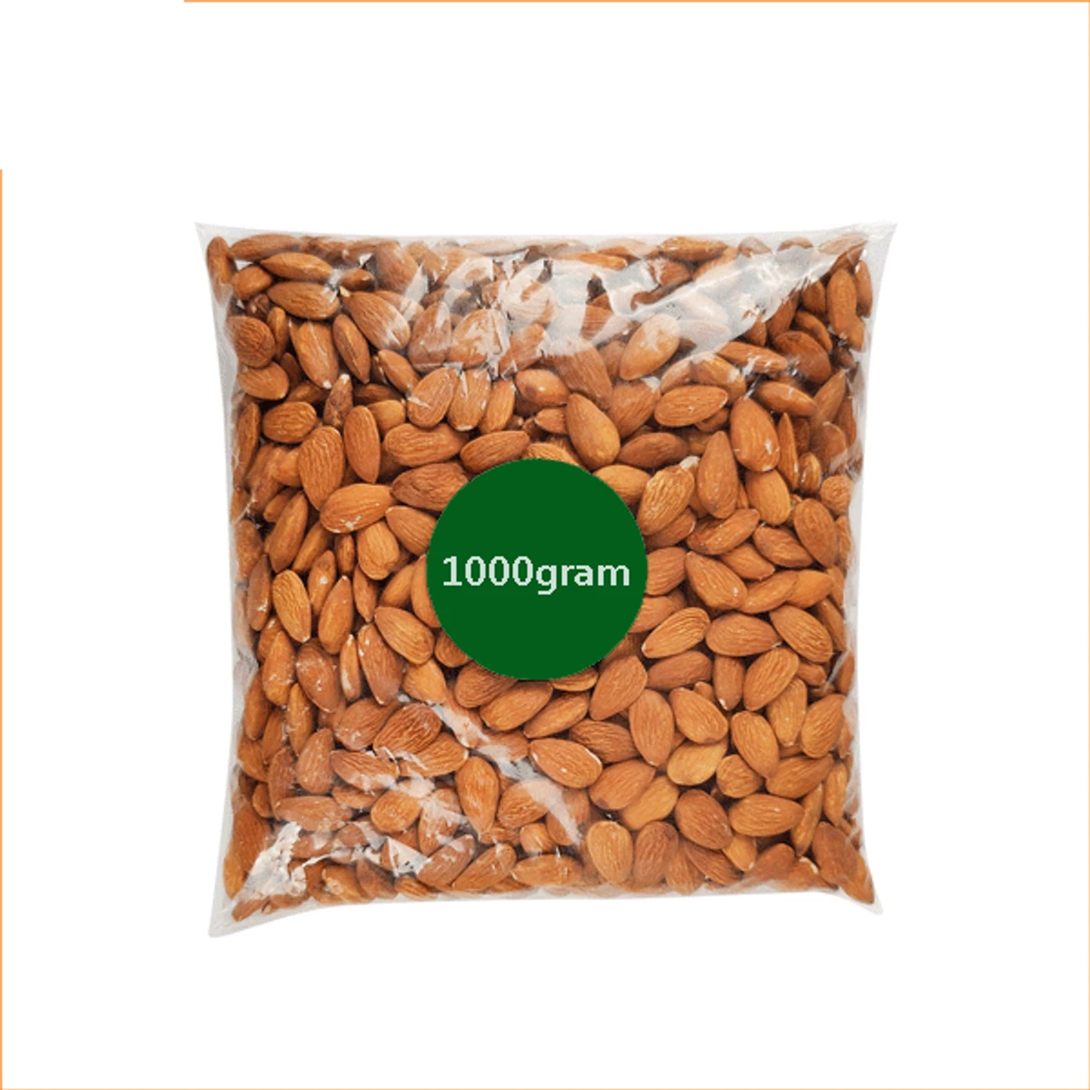 Premium Almond (১ কেজি কাঠ বাদাম)