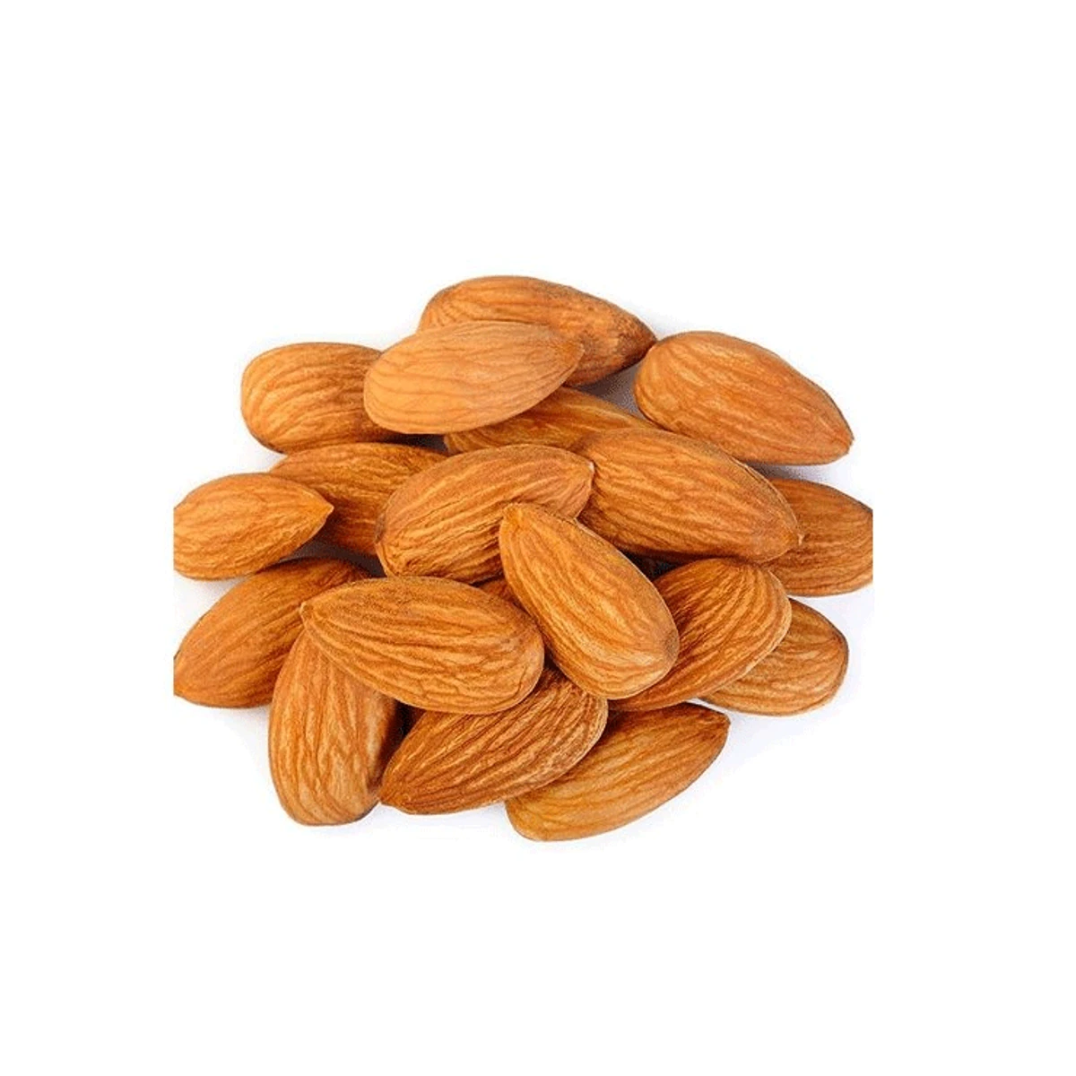 Almond (৫০০ গ্রাম কাঠ বাদাম)