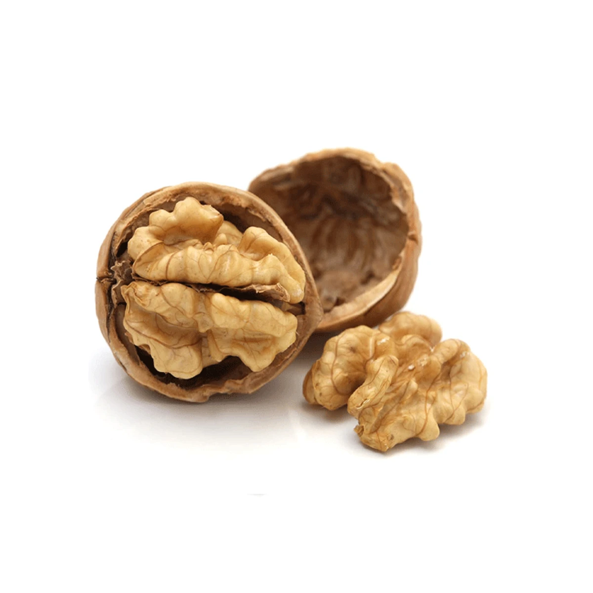 Walnuts 100% Pure  ( 1 kg আখরোট )