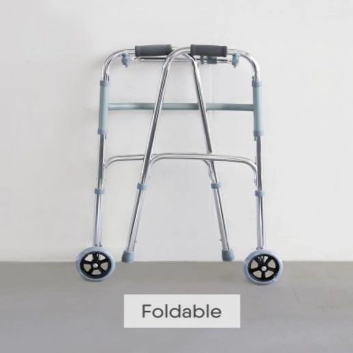 Baby Foldable walking frame