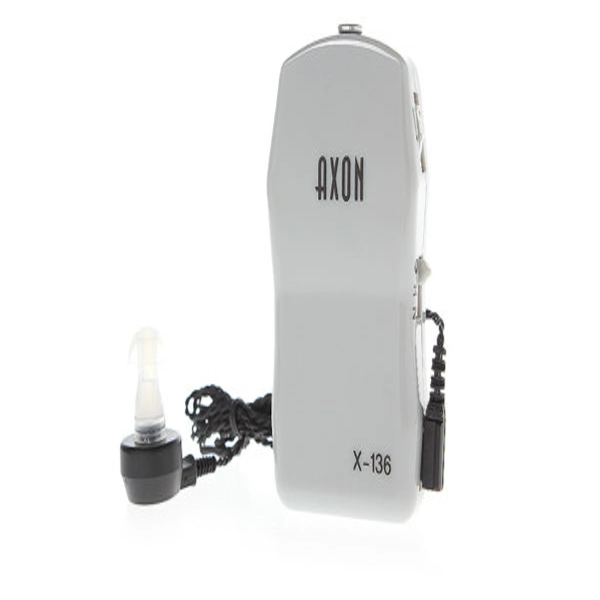 Axon X-136 Pocket Hearing Aid