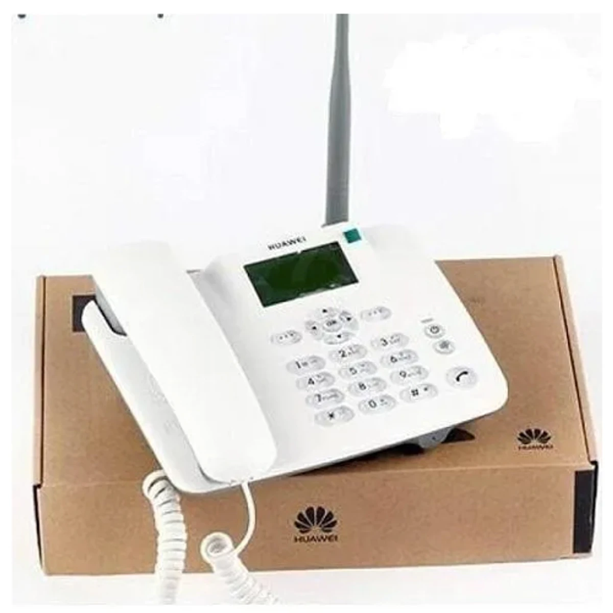 Huawei F316 wireless telephone