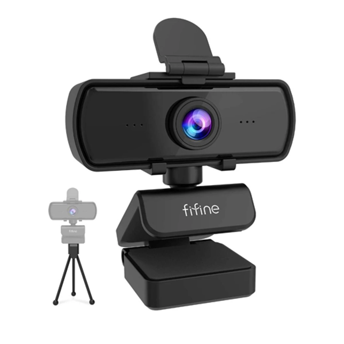 Fifine K420 Webcam (2k recording)