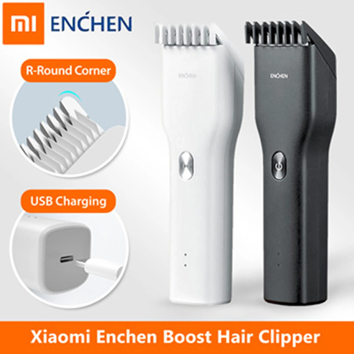Xiaomi Mi Hair Clipper