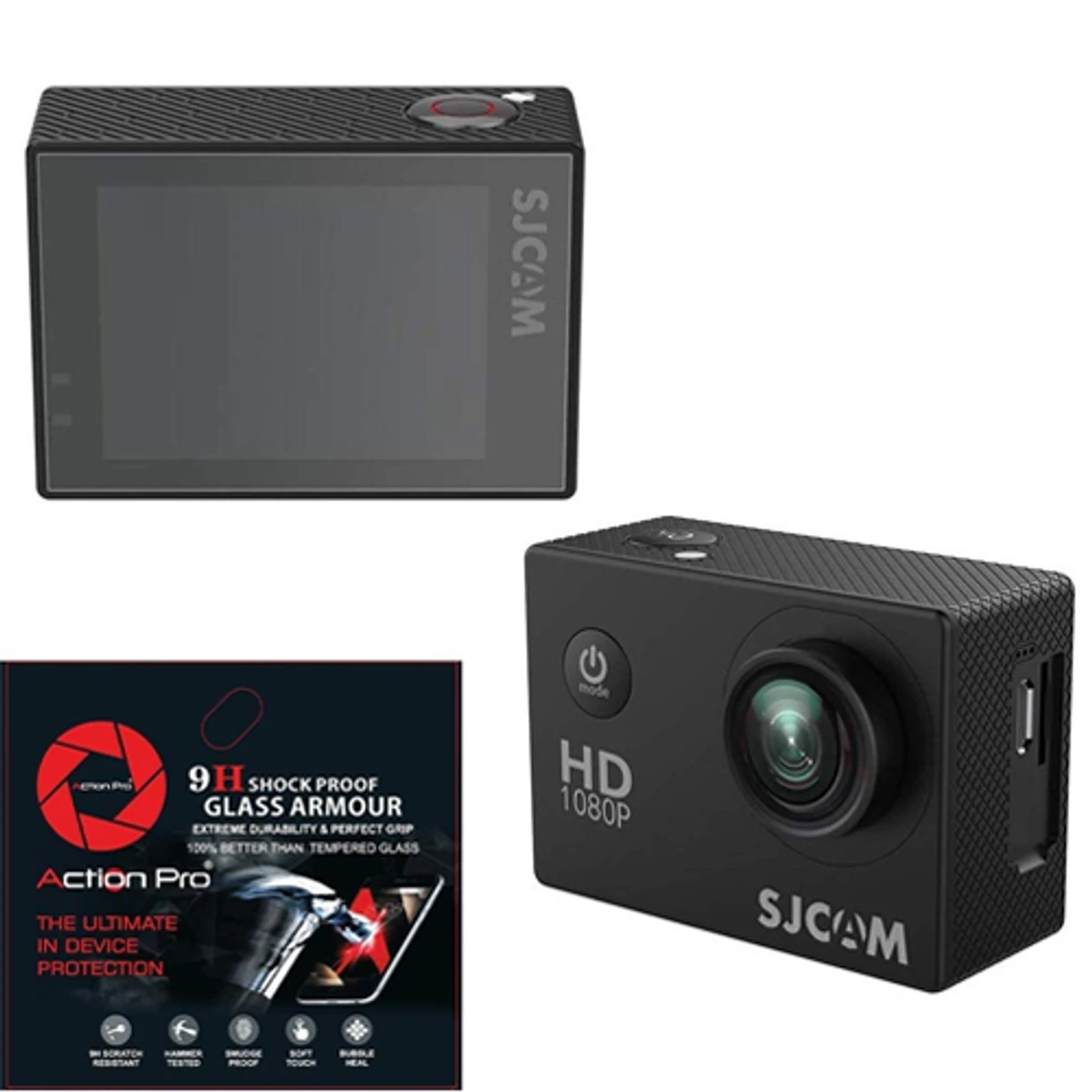 SJCAM SJ4000 Action Camera