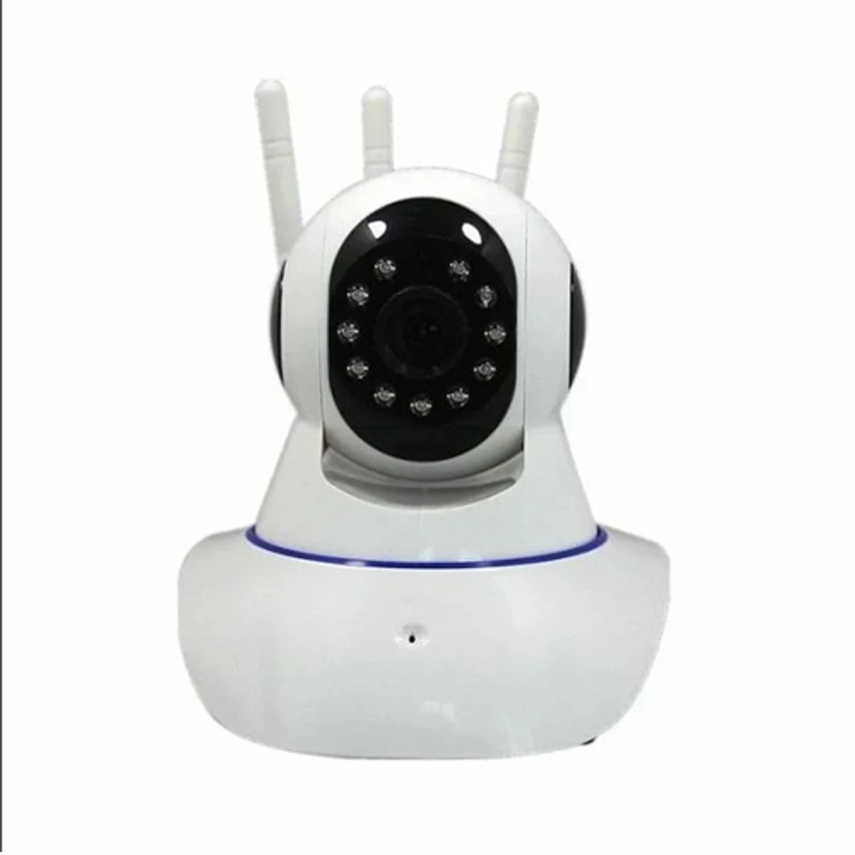 Wifi Smart Net IP Camera (IPC-V380-Q5Y-1)