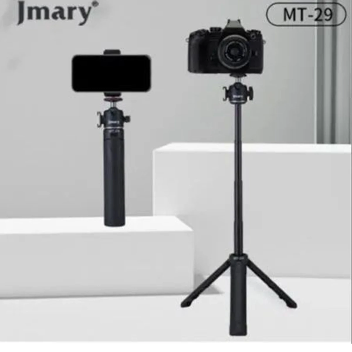 Jmary MT-29 Portable Mini Tripod