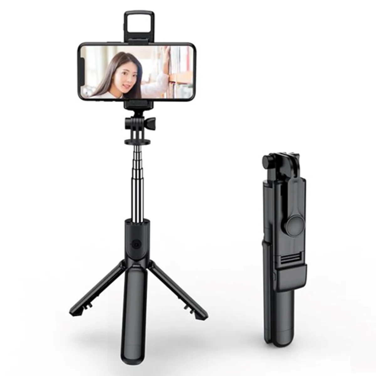Momax ITFIT Mini Tripod Selfie Stick TRS8
