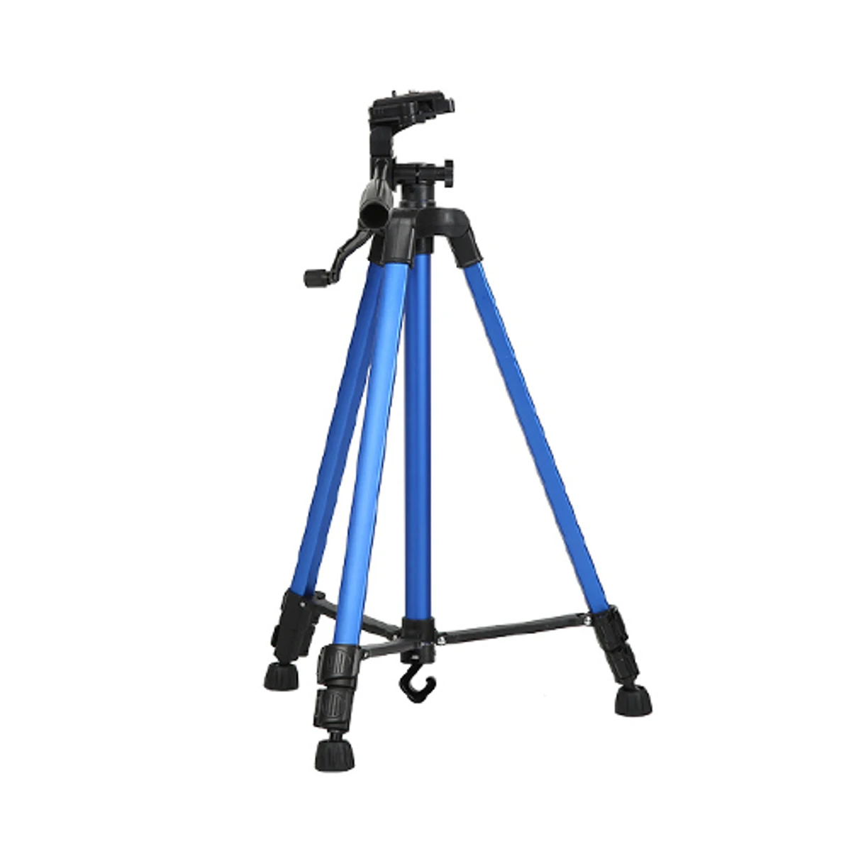3366 Aluminum Tripod 55-Inch For Mobile And Camera