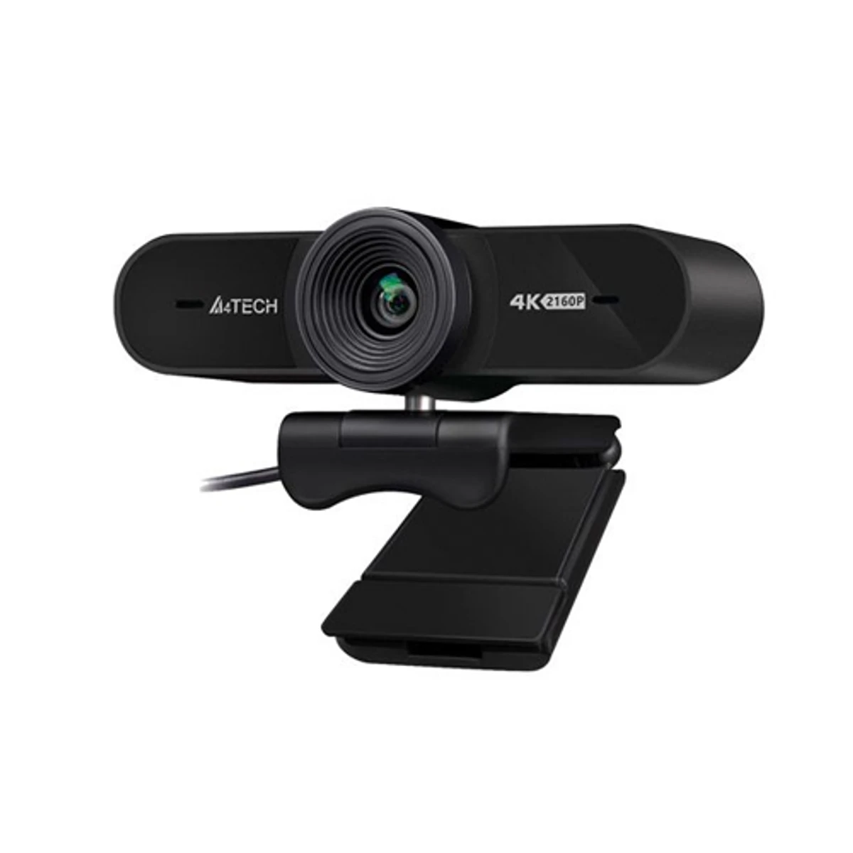 A4TECH PK-1000HA UHD 4K Pro 2160P AutoFocus Webcam ( Free- Mini Tripod)