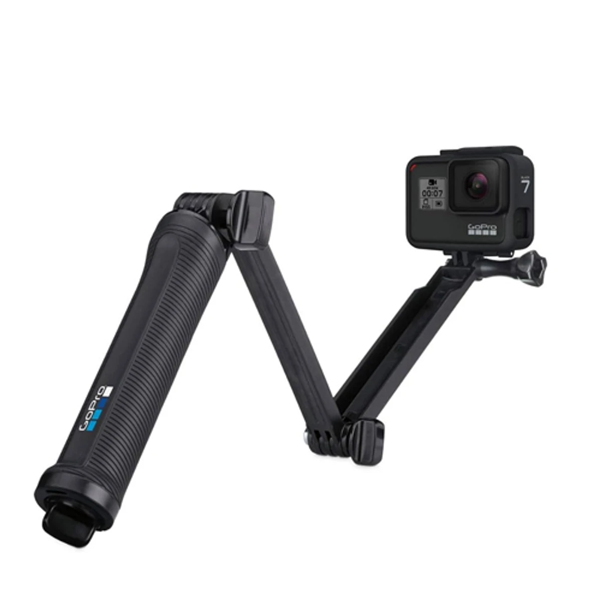 GoPro 3-Way Mount For Action Camera (AFAEM-001)