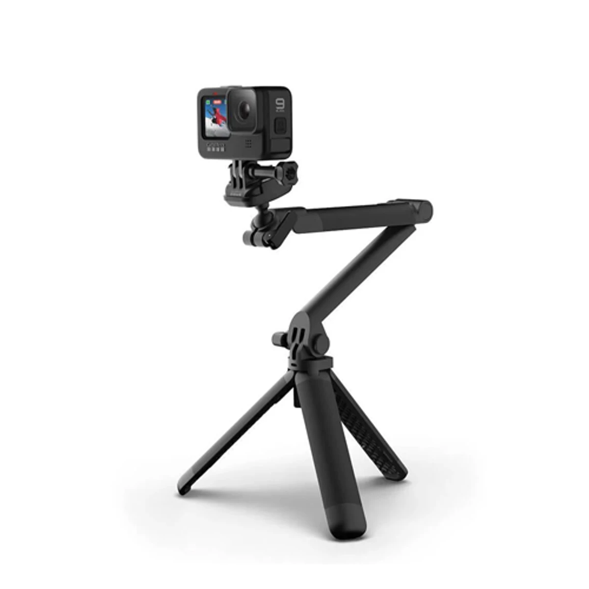 GoPro 3-Way Mount For Action Camera (AFAEM-001)