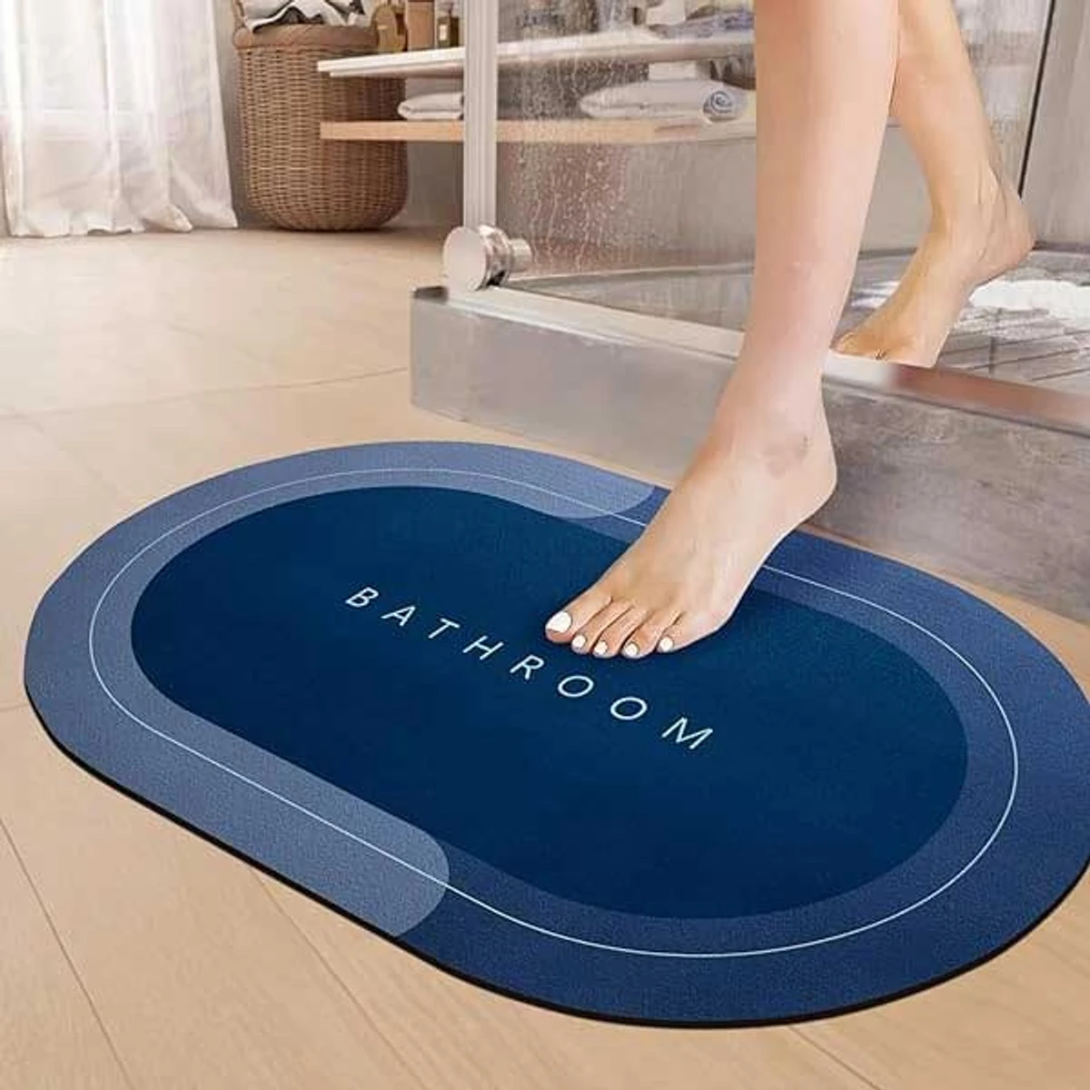 Non-slip Original China Mat