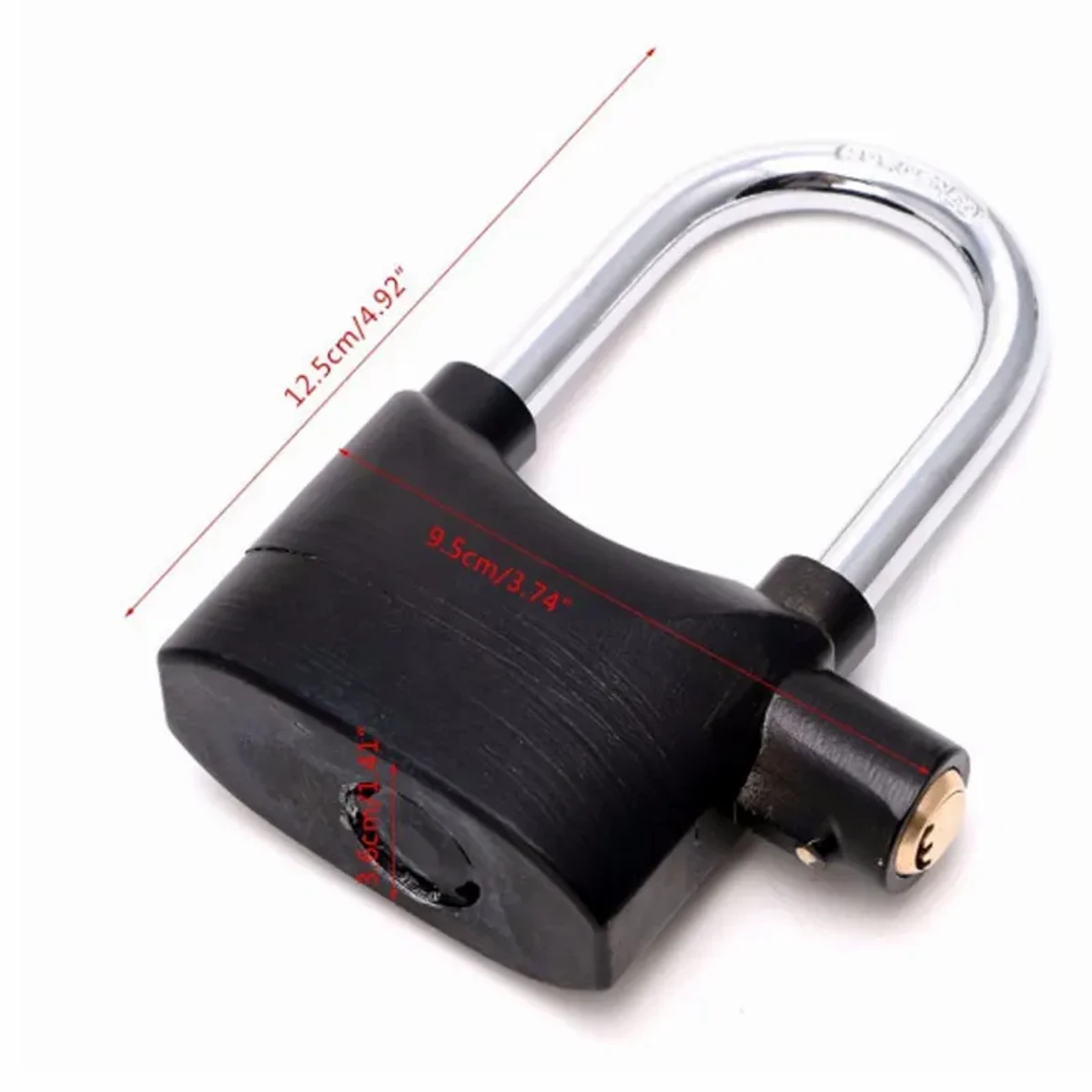 High Quality Security Alarm Lock