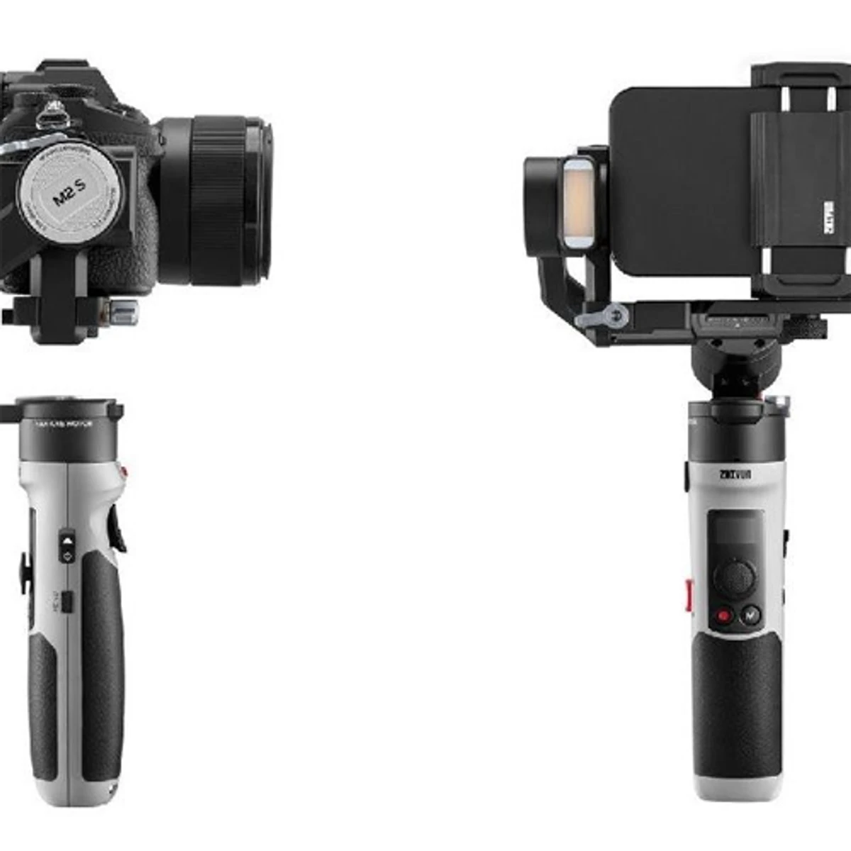 hiyun Crane M2S Camera Gimbal Stabilizer