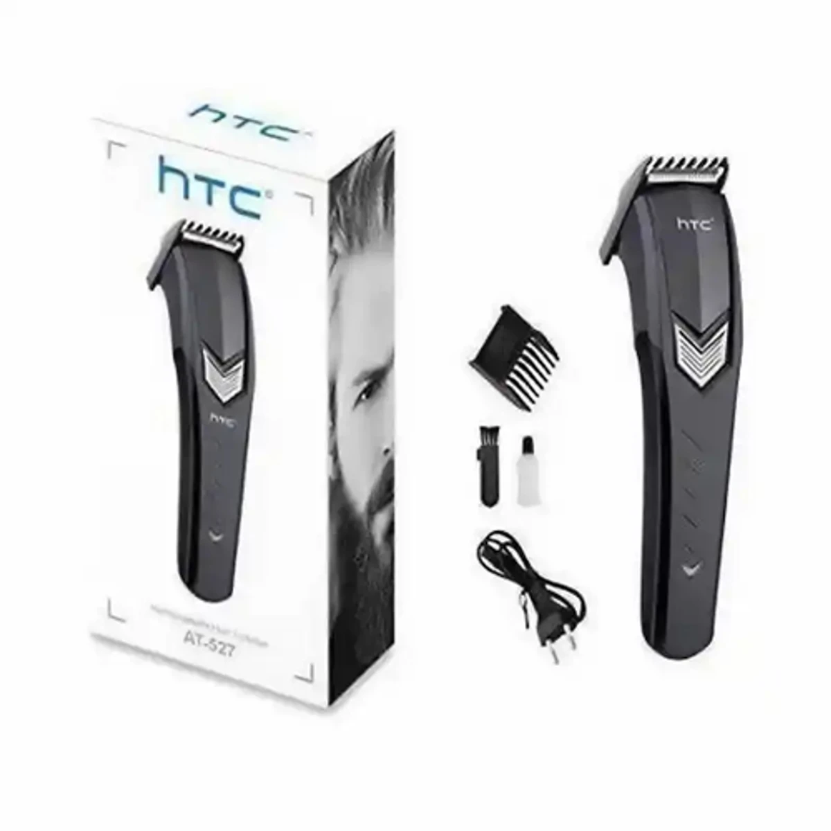 HTC AT-522 Beard Trimmer For Men