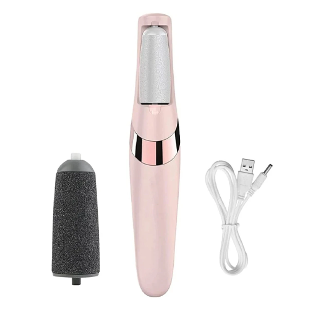 Stainless Steel Pedicure Kit for Foot Care