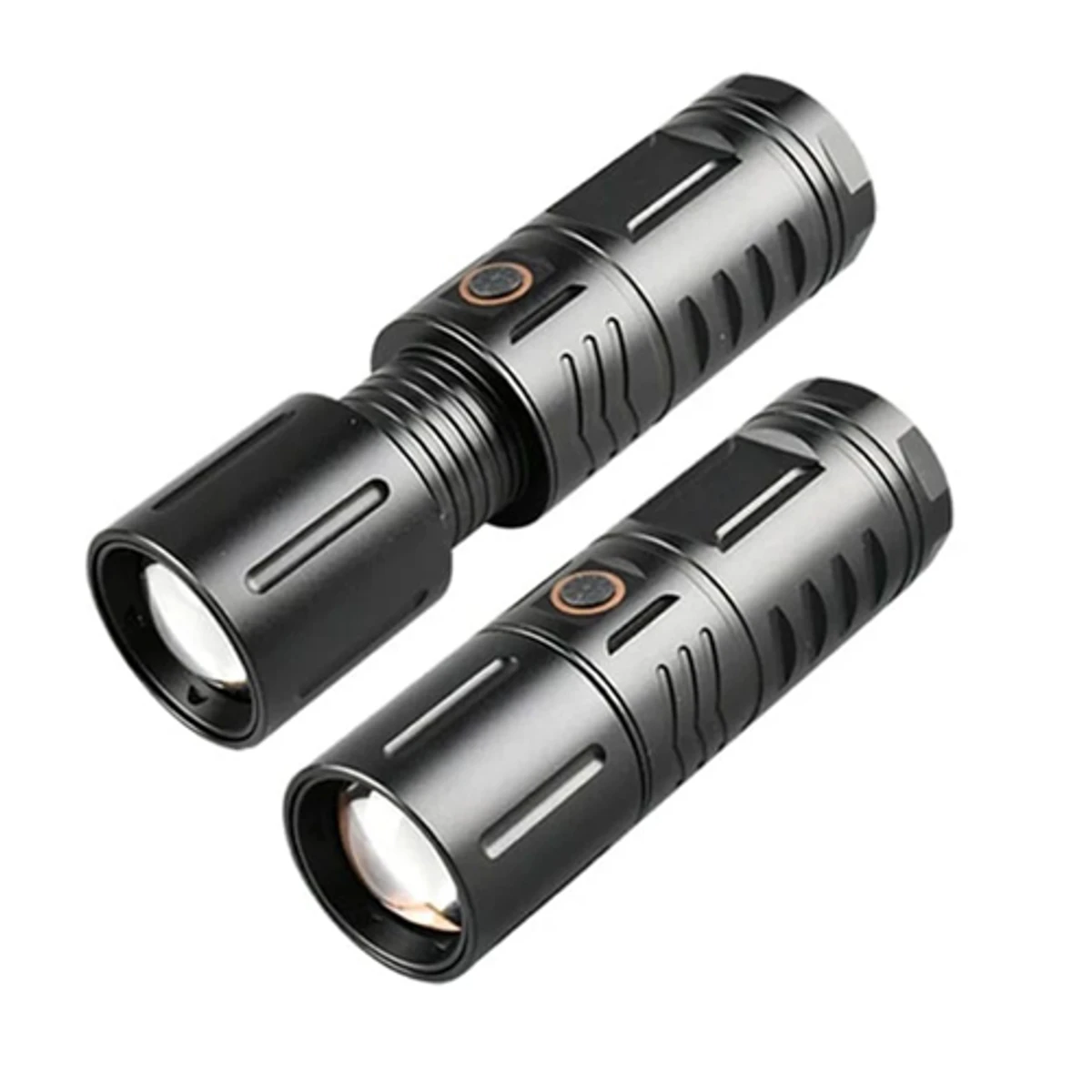 Outdoor Portable Led Flashlight