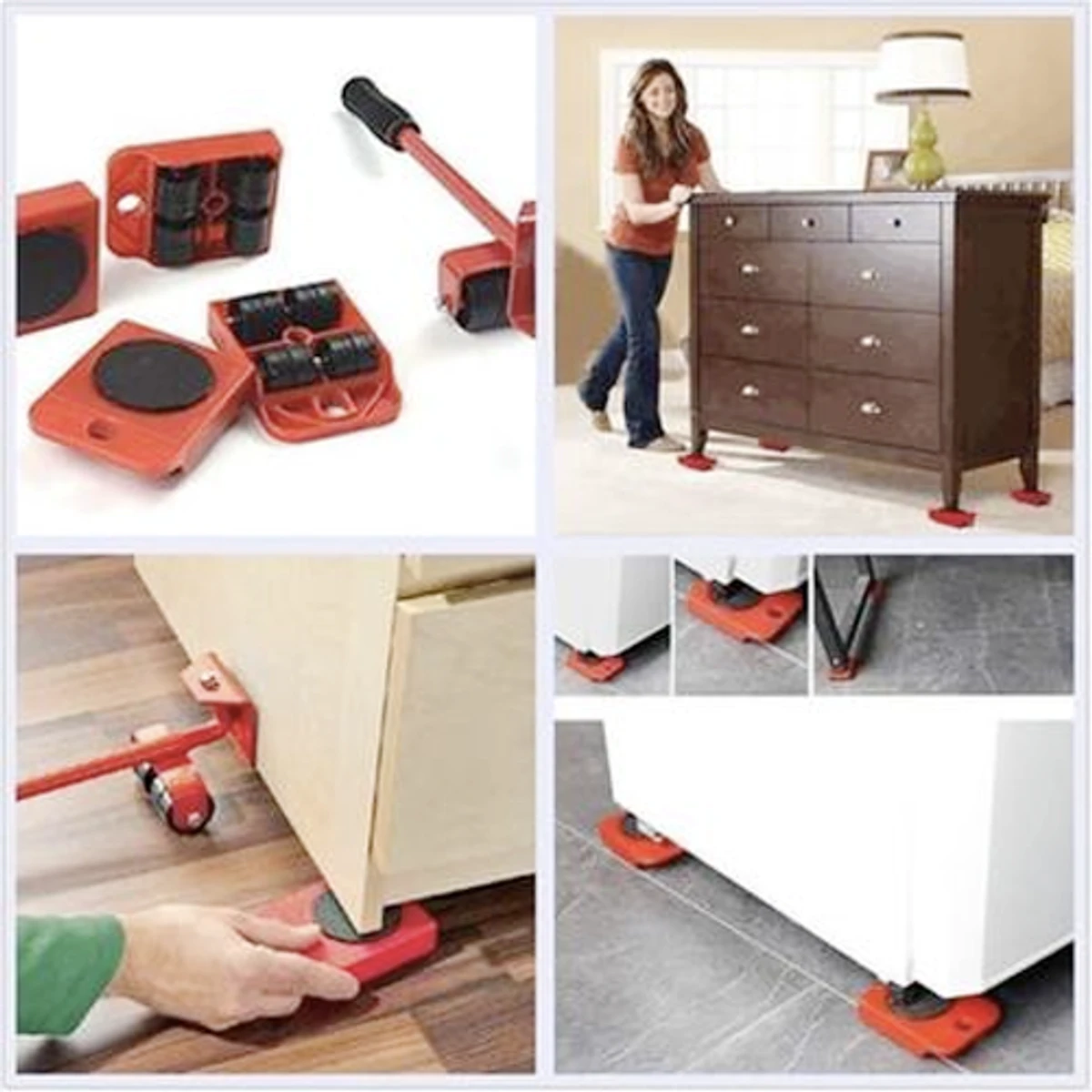 Furniture Mover Tools