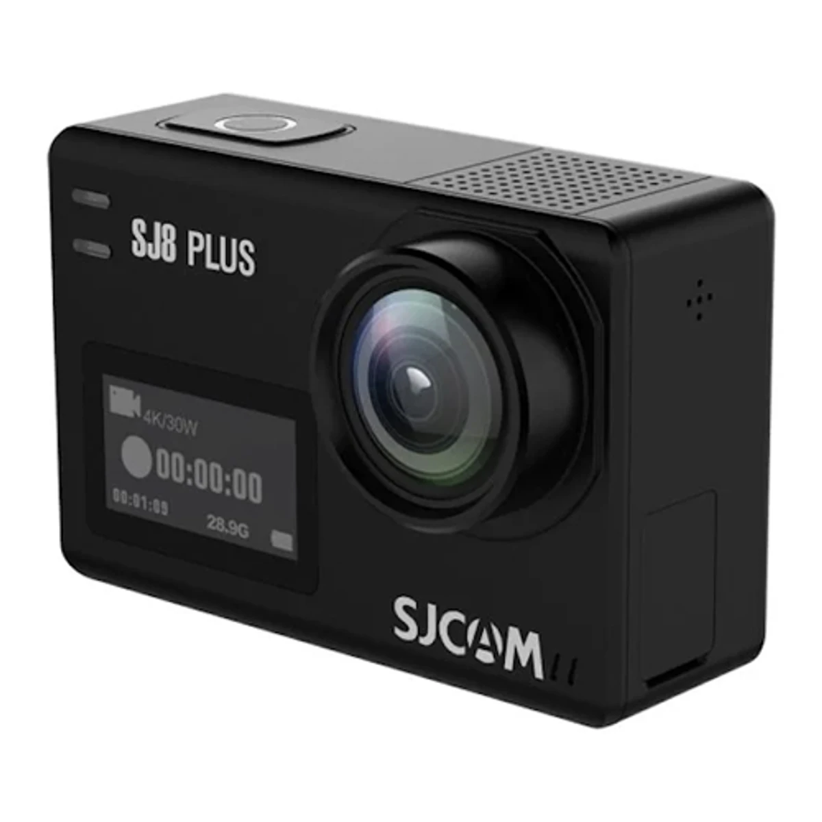 SJCAM SJ8 Plus Dual Screen WiFi 4K Action Camera