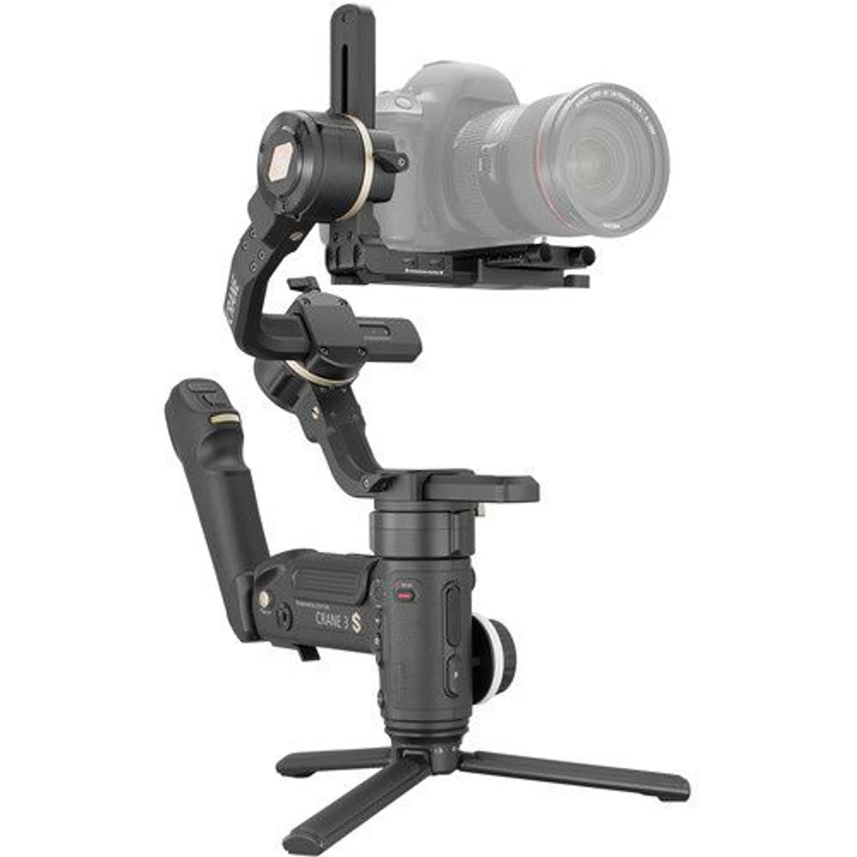 Zhiyun Crane 3S Camera Gimbal Stabilizer