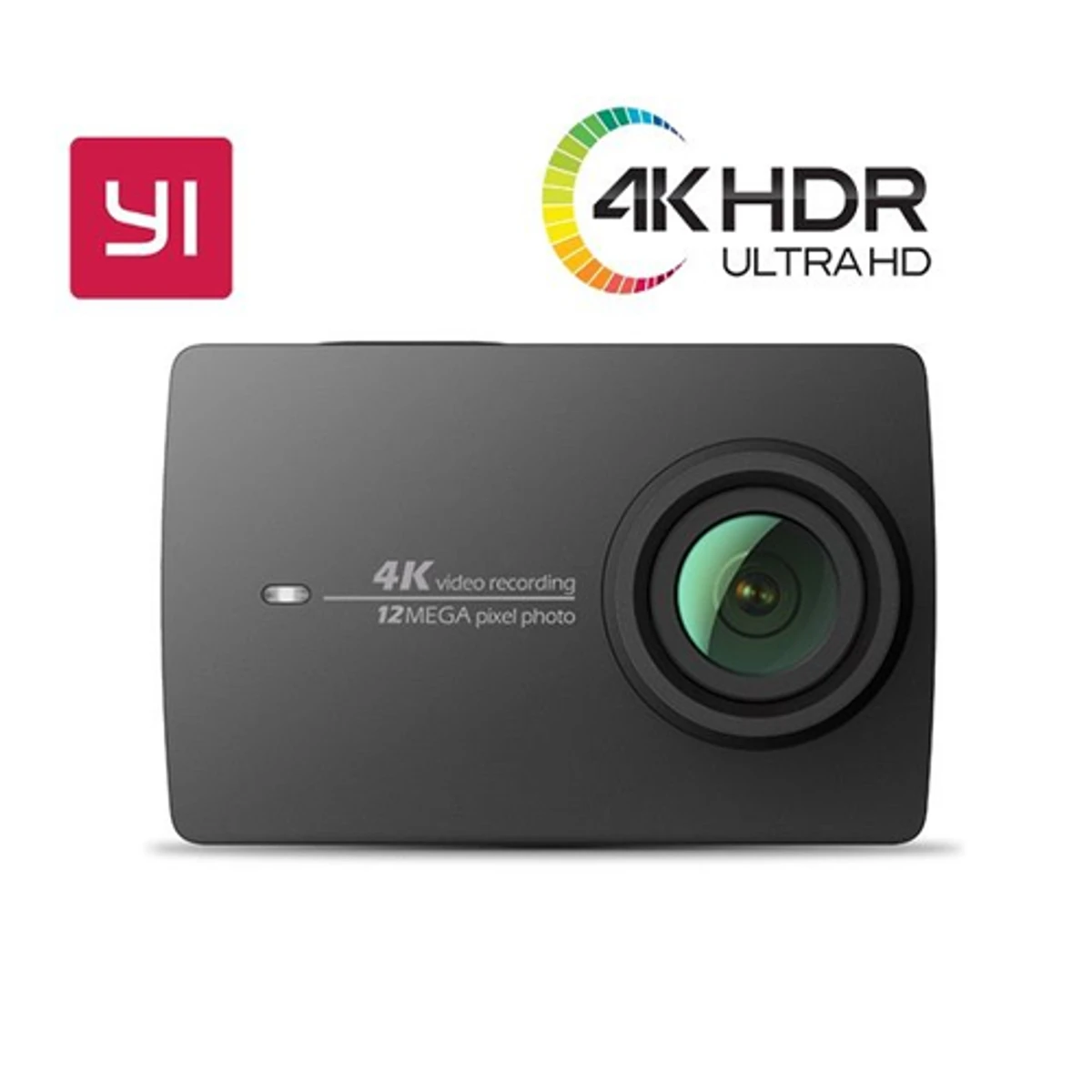 Xiaomi Yi 4K Action Camera (Global Version)