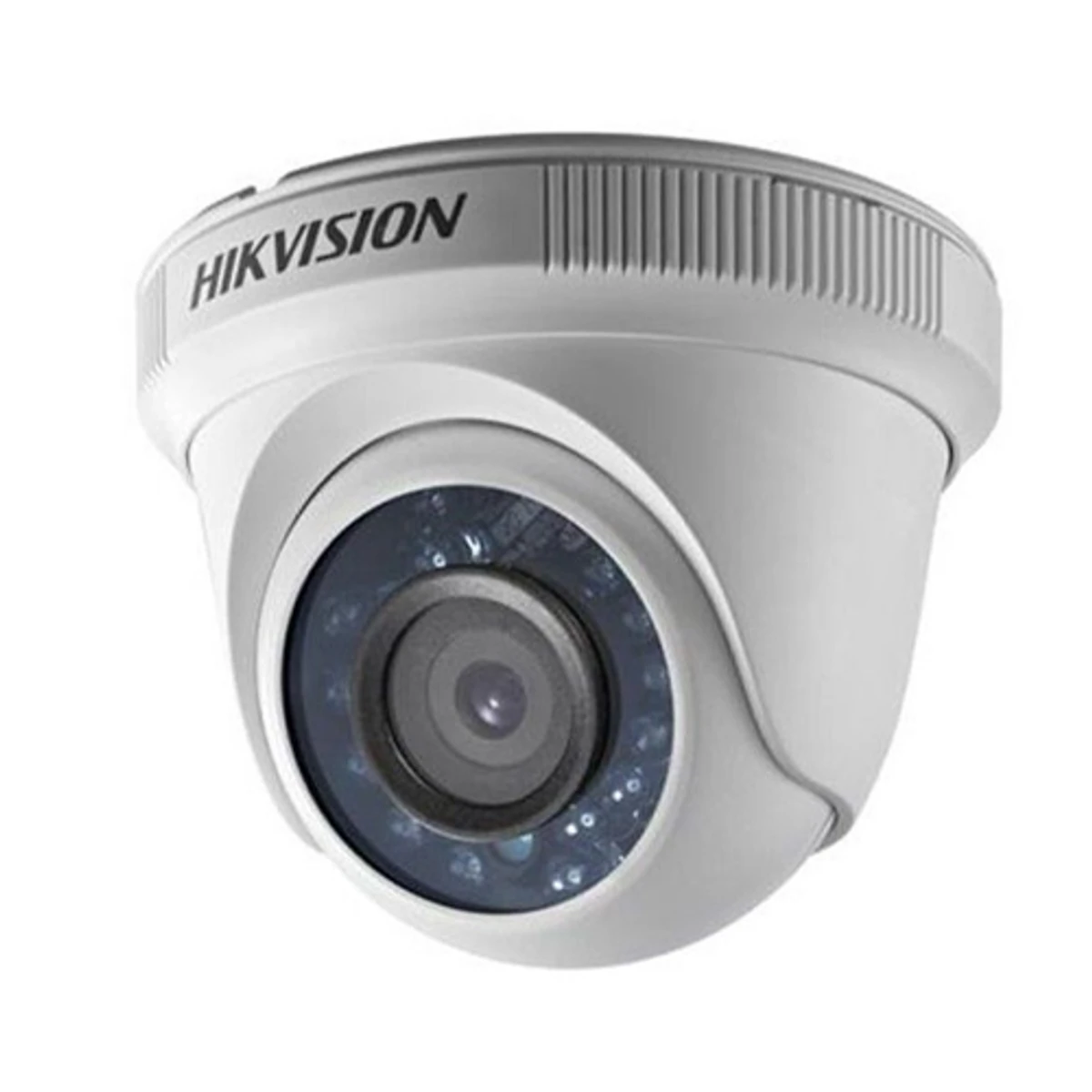 2MP Hikvision CCTV Dome Camera