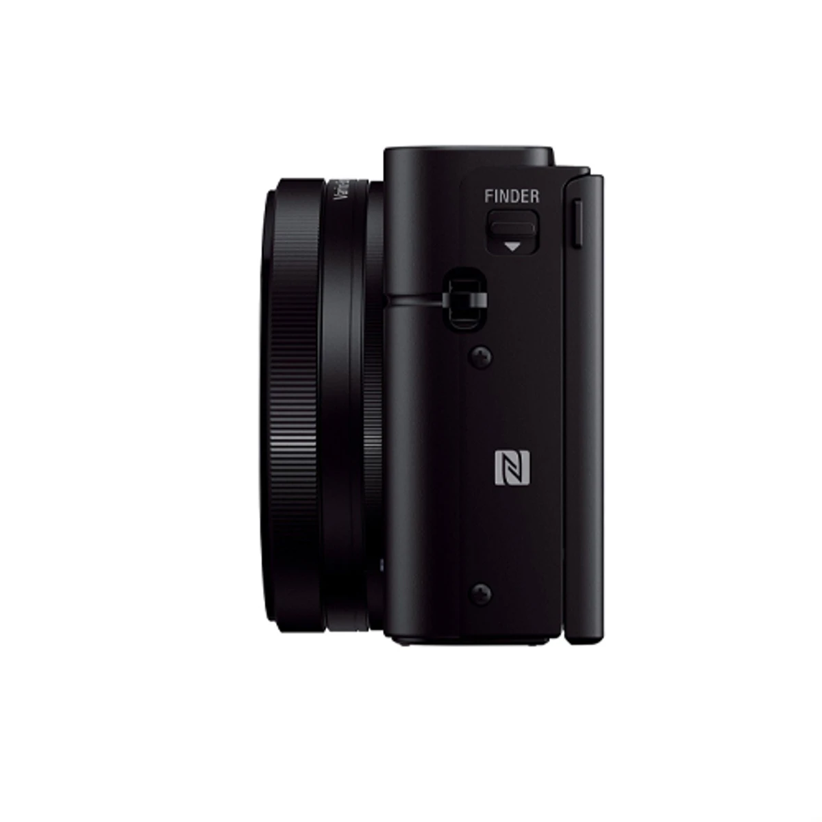 Sony Cyber-Shot RX100 III-20.1 Megapixels, Point & Shoot Camera