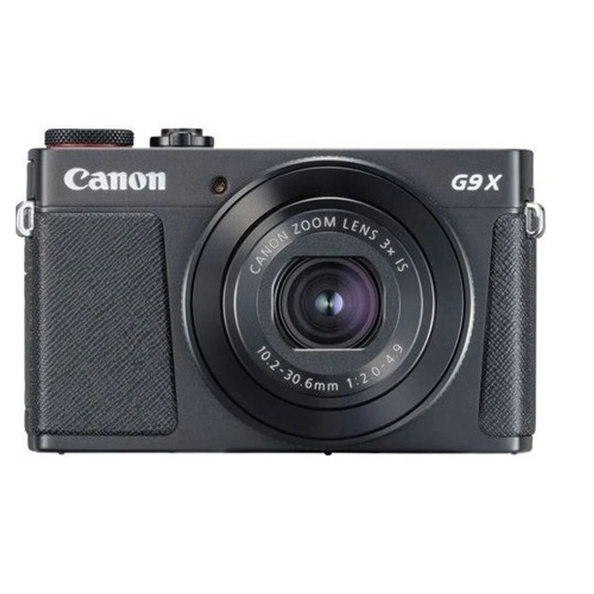 PowerShot G9 X Mark II Canon - 20.1 MP, Point & Shoot Camera
