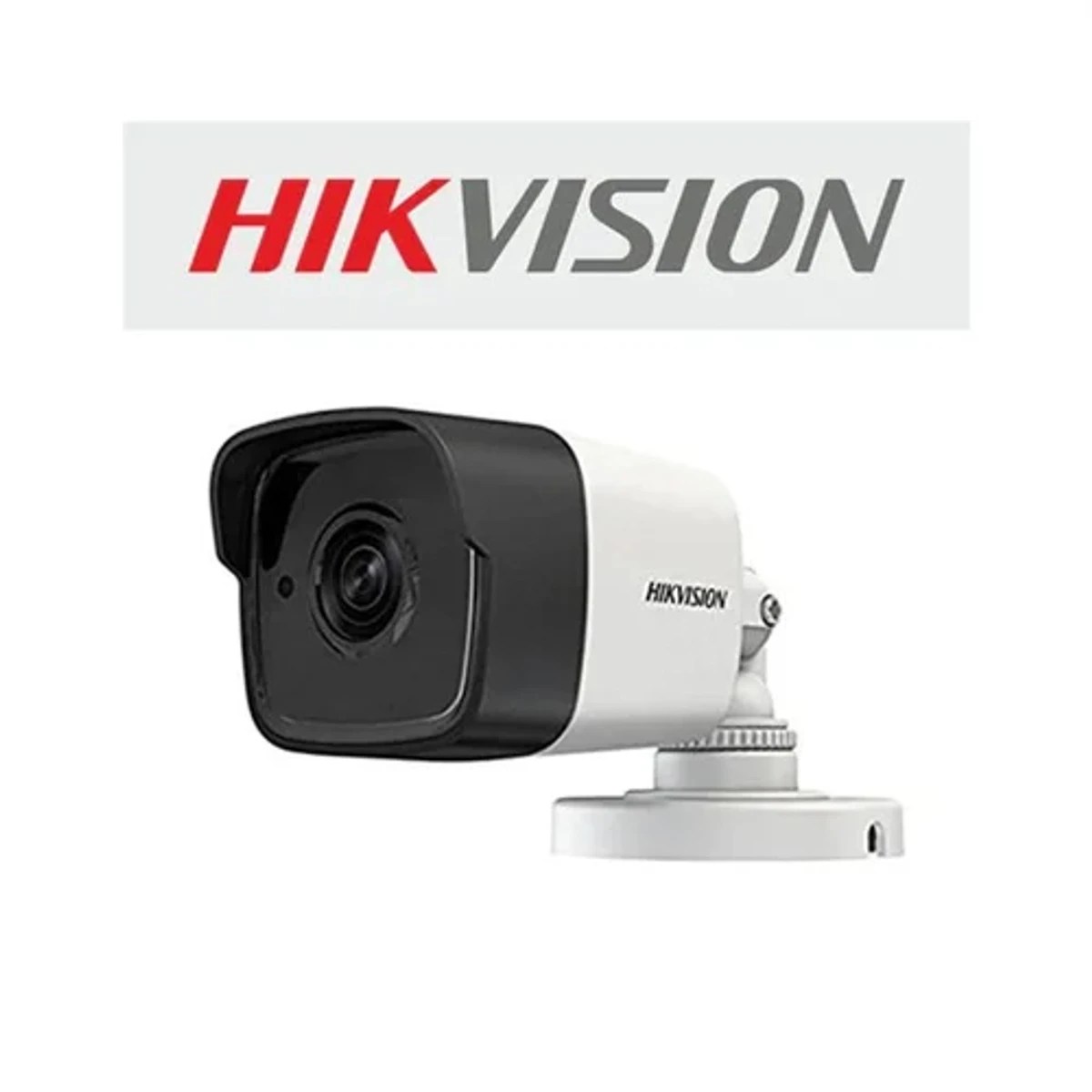 Hikvision Turbo HD720P EXIR Bullet Camera (DS-2CE16C0T-IT3F)