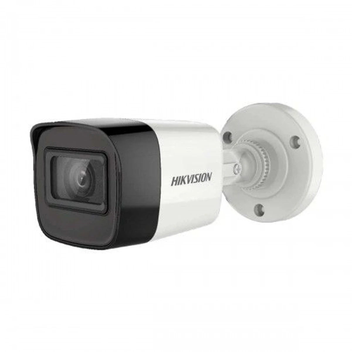 Hikvision 2MP Audio Fixed Mini Bullet Camera (DS-2CE16D0T-ITPFS)
