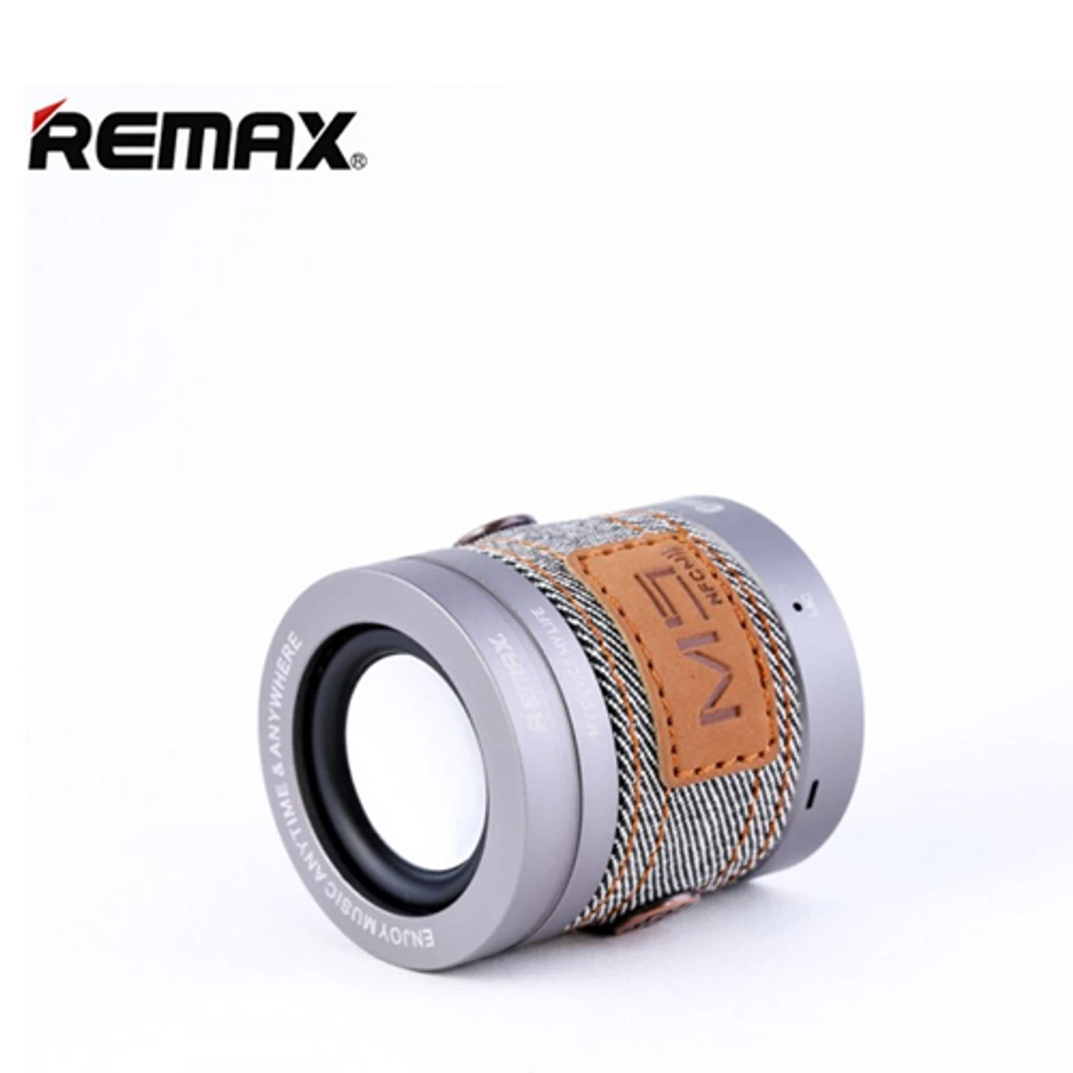 Wireless Speaker By Remax (RB M5)