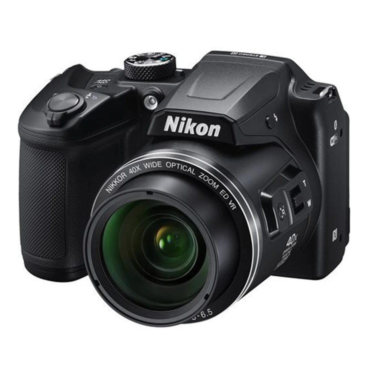 Nikon COOLPIX B500 - 16 Megapixel, Compact Camera