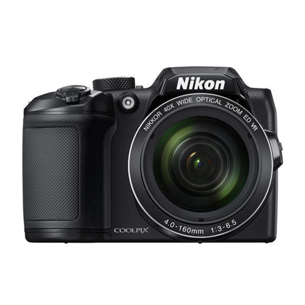 Nikon COOLPIX B500 - 16 Megapixel, Compact Camera