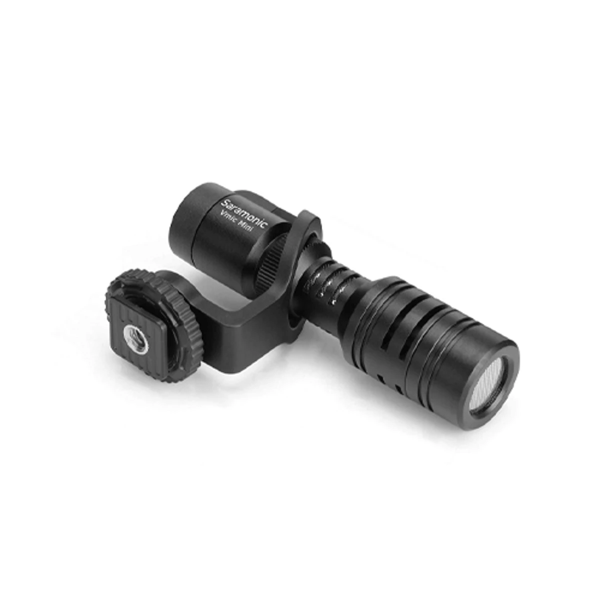aramonic Vmic Mini Camera Mountable Shotgun Microphone