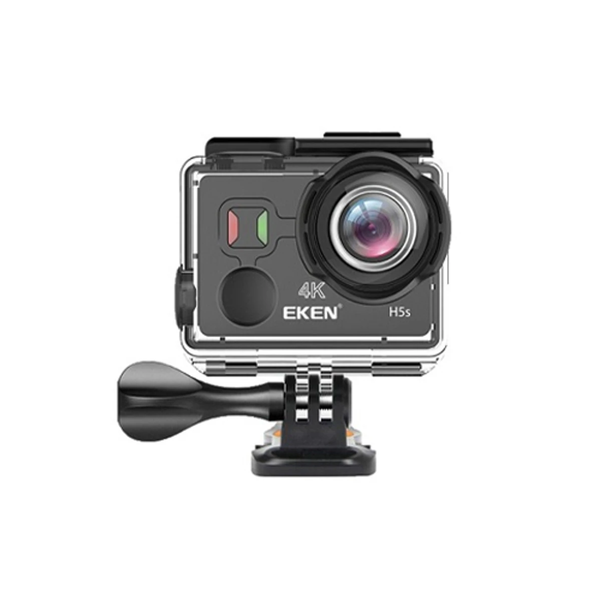EKEN H5s 4K Ultra HD EIS Anti-Shake Action Camera