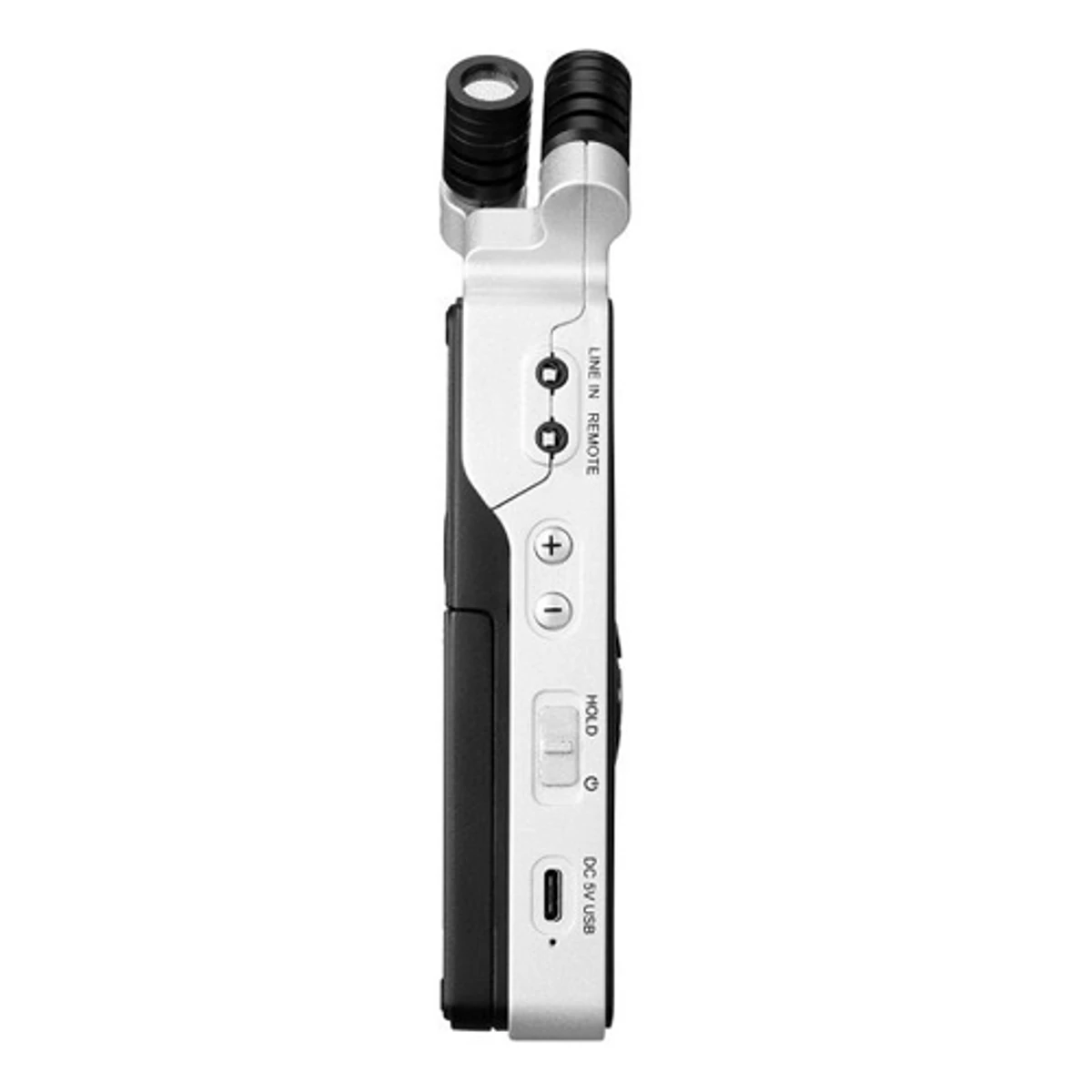 Saramonic SR-Q2 Handheld Audio Recorder With Stereo X/Y Condenser Microphones
