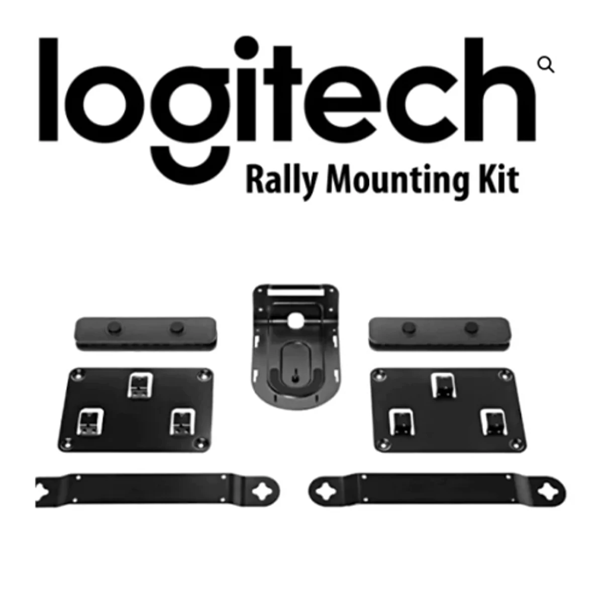 Logitech Mounting Kit For Rally Camera (939-001644)