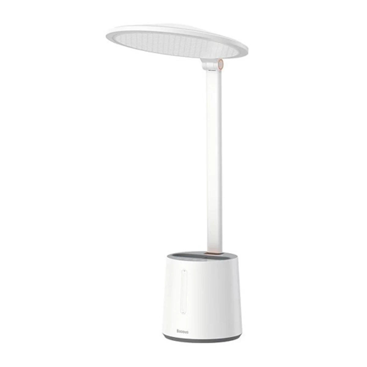 Baseus Smart Eye Folding Desk Lamp With Touch Panel (White)