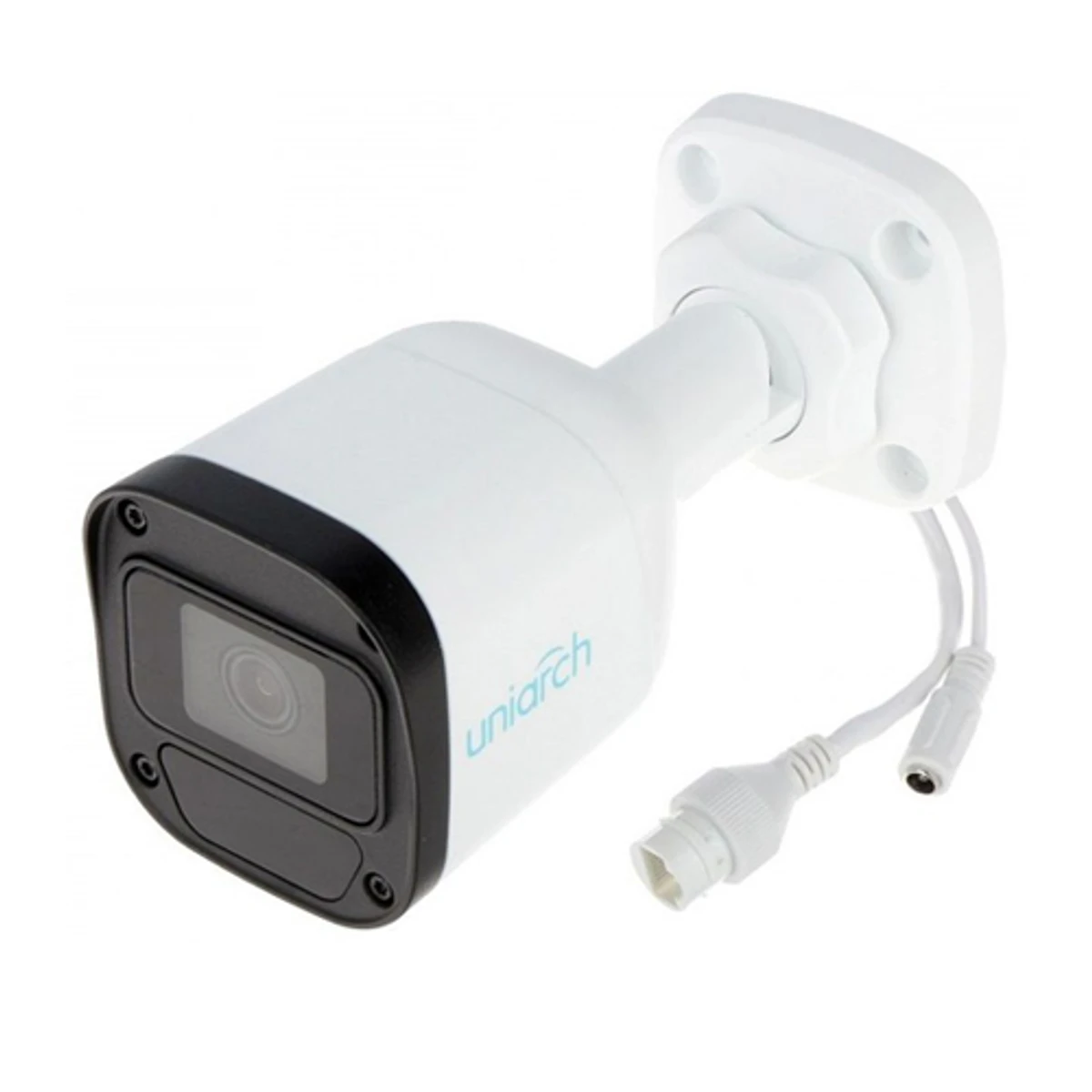 Uniarch IPC-B113-PF40 Outdoor IP Security Camera 4 MP