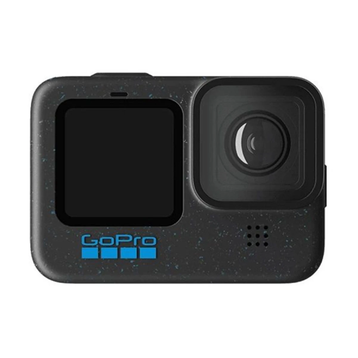 GoPro HERO12 27MP 5.3K Black Action Camera