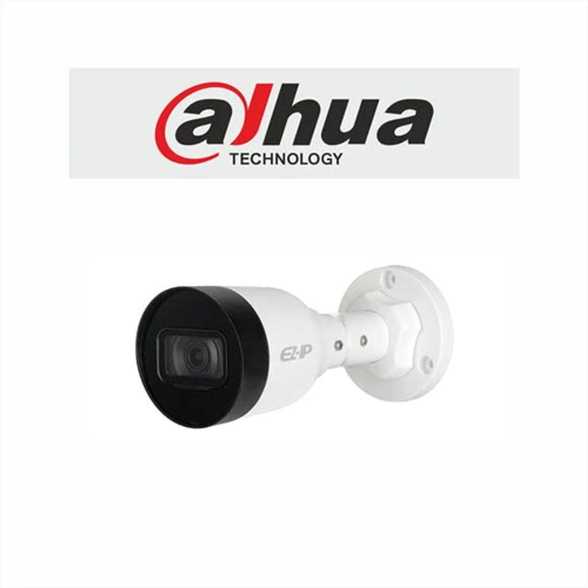 Dahua IPC-HFW1230S1P 2MP IR-30M IR Dome Network Camera