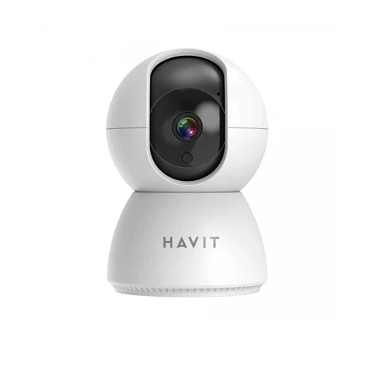 Havit IPC20 (2.0MP) Wi-Fi Dome IP Camera (Built-In Audio)