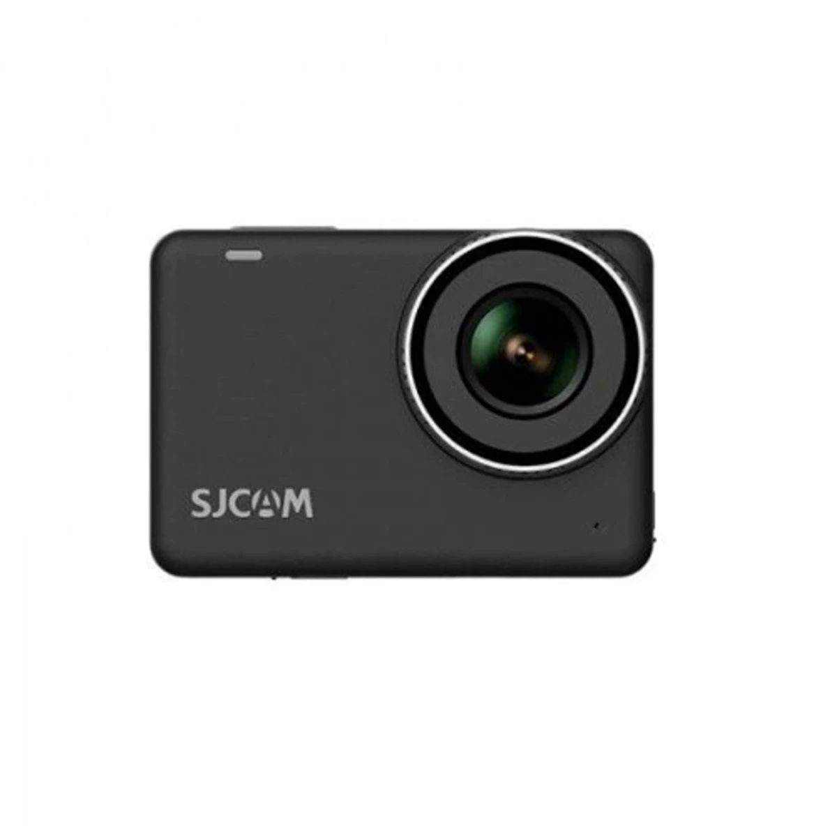 SJCAM SJ10 X 4K Action Camera (12 MP, 4K Up To 120fps, UHD IPS 2.33" Touch Display)