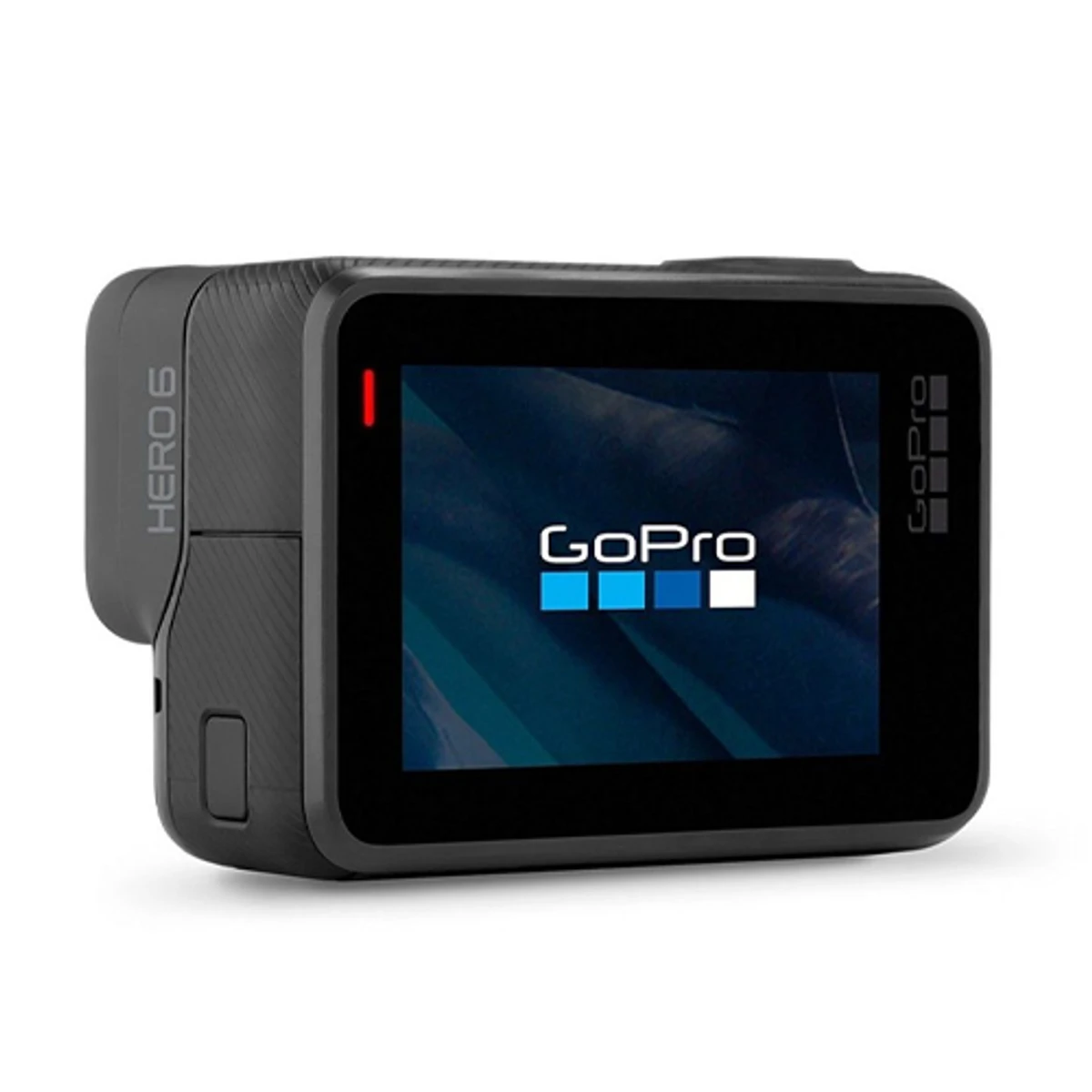 GoPro Hero 6 Black - 4K Ultra HD Action Camera