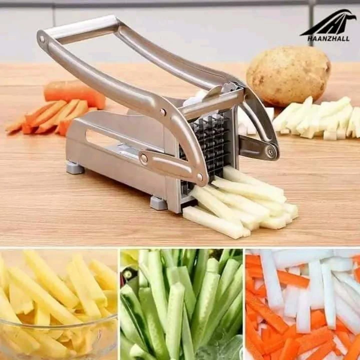 Vegetable & Potato Chopper