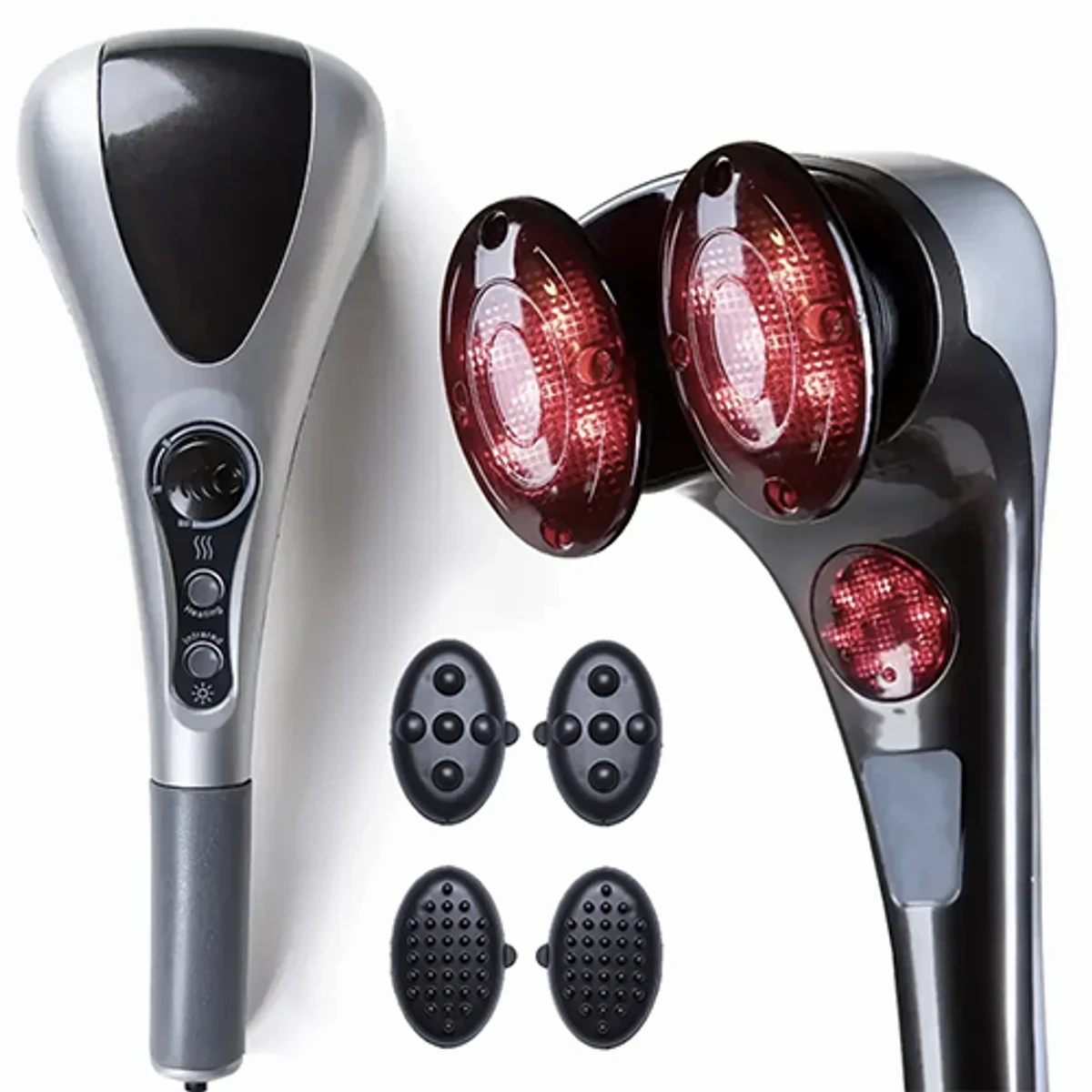 High Quality Double Head Full Body Massager